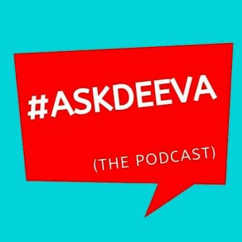 Ep 80 - #askDeeVa is Live now with Tyler Perry’s #AFallFromGrace relationship talk! Pt 1
