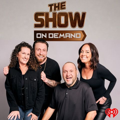 FULL SHOW: Sky's Vet Experience, Sky's Wheel of Food, Emily Did What to a Cop? AND MORE