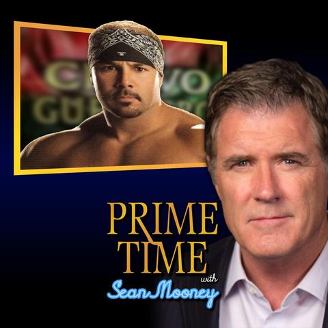 Chavo Guerrero Jr.: PRIME TIME VAULT