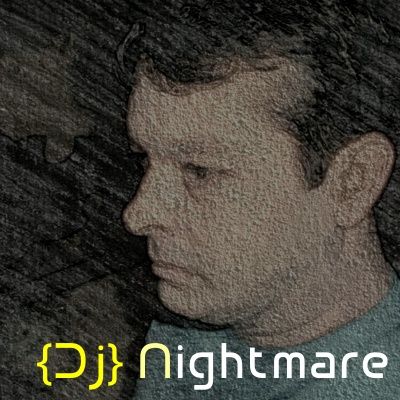 Dj Nightmare - The Pedro004 mix - The Man Who Sold The World