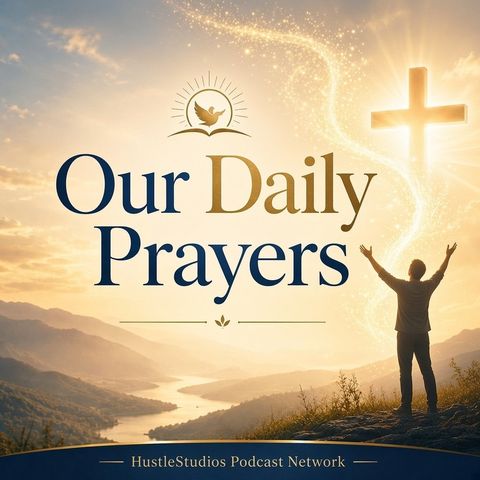 Prayers 24/7: "Gratitude & Praise"