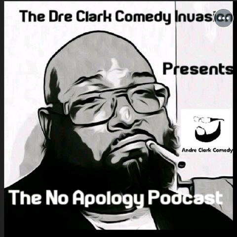 The No Apology Podcast #163 Babygirl you not going that special