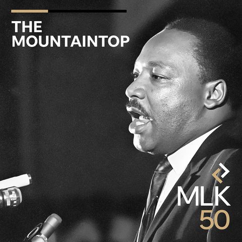 The Commercial Appeal Reflects on MLK50