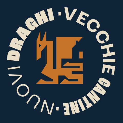 Nuovi Draghi & Vecchie Cantine - Trailer