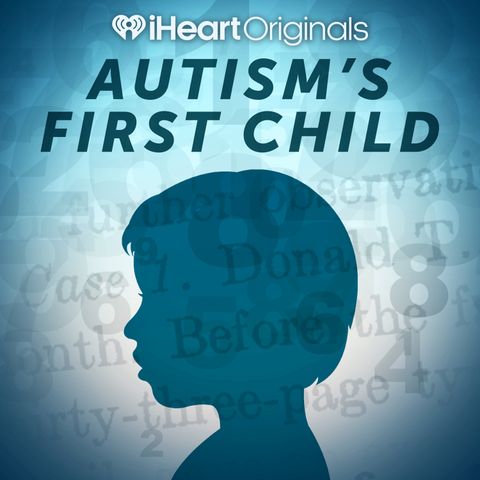 Portada del podcast
