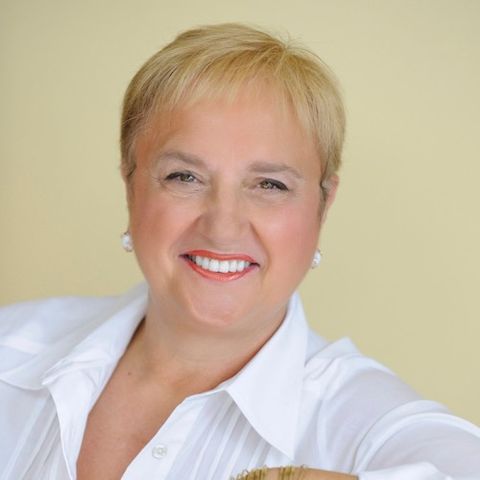 Lidia Bastianich Conquers America One Plate at a Time