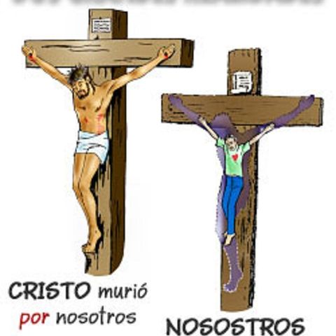 Señales de haber Muerto al Pecado