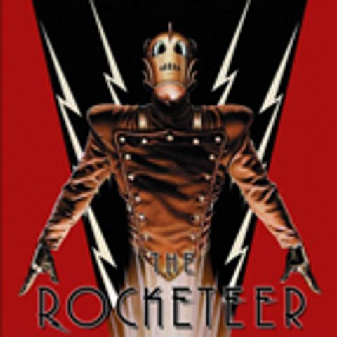 Episode 232: The Rocketeer (1991)