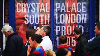 South London and Proud | Come nasce il Crystal Palace