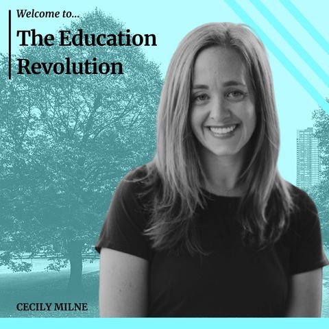 Cecily Milne - The Importance of “Pivotability” in the Business of Online Education