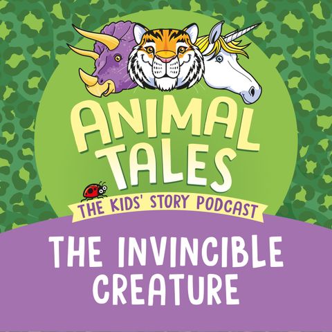 The Invincible Creature