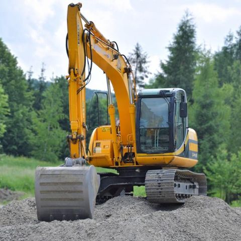 Get Heavy Equipment Software