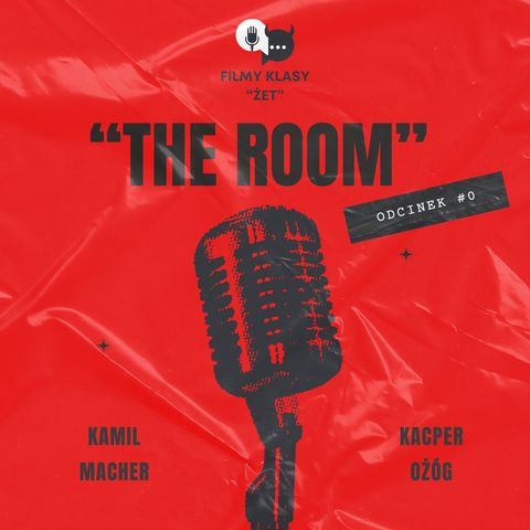 "The Room"