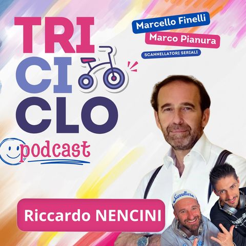 Pedalando nella Storia: Riccardo Nencini Racconta il Ciclismo dei Campioni