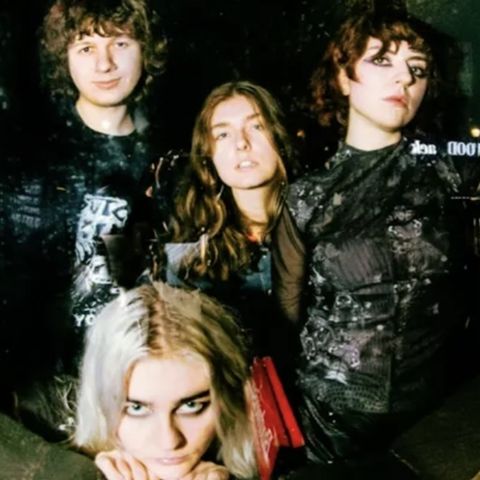 The Dutch Kills - Rock Band