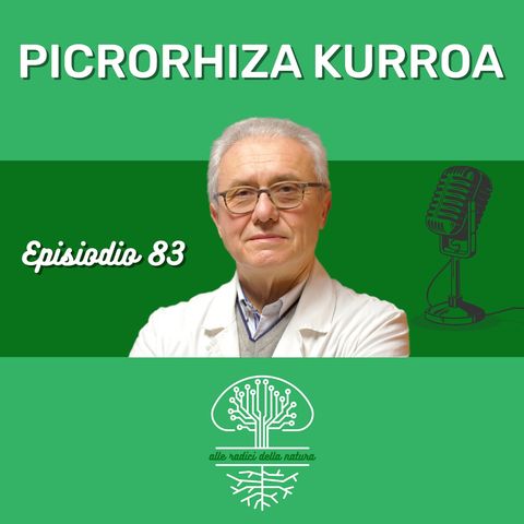 Picrorhiza kurroa