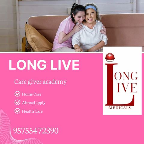 Geriatric care - Documentation