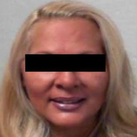 Interpol busca a Vanesa "N"