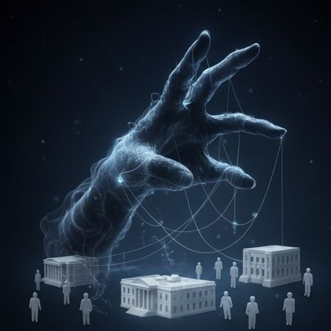 Deep State Control