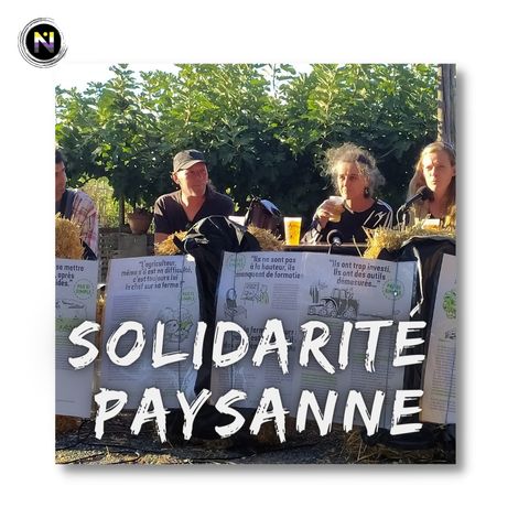 Solidarite Paysanne