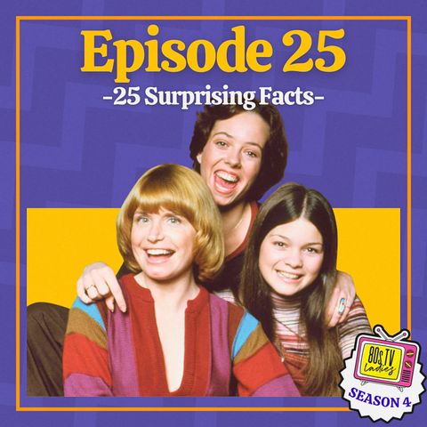 25 Surprising Facts About One Day at a Time | Whitney Blake, Valerie Bertinelli & Schneider Secrets