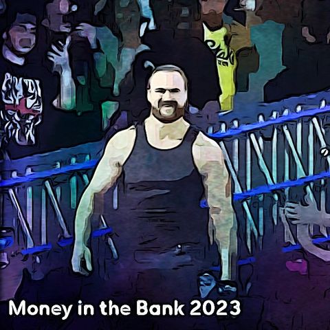 MONEY IN THE BANK POST SHOW (Wrestling Soup 7/1/23)