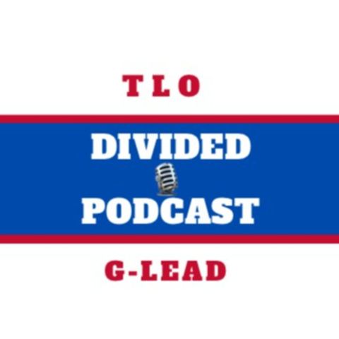 Divided Podcast Ep. 53