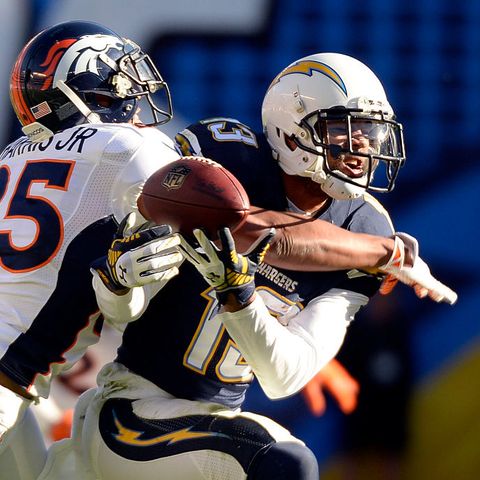 BTB #027: Scout's Eye Preview | Broncos at Chargers | Week 11