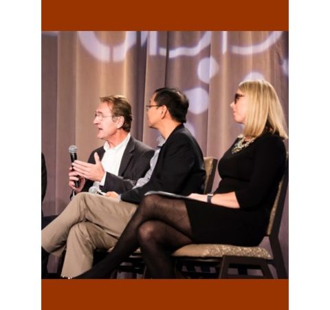Panel: Delivering mRNA Drugs and Vaccines – Progress and Future Outlook