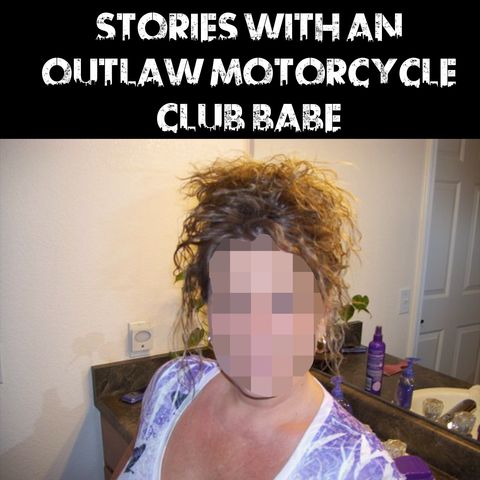 Stories With An Outlaw Motorcycle Gang Babe