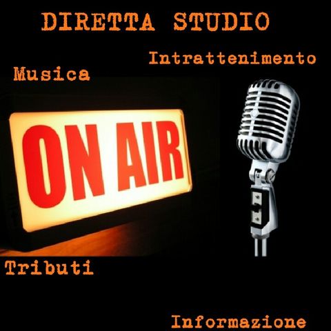 Radio Kiboy93 - Diretta Studio: SPECIALE ELEZIONI 2022