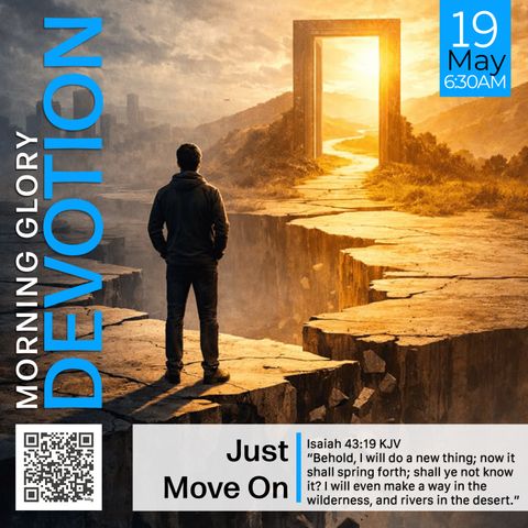 MGD: Just Move On