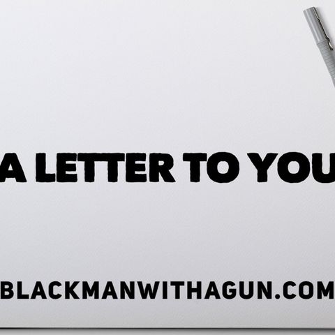 A Letter to You - Episode 687