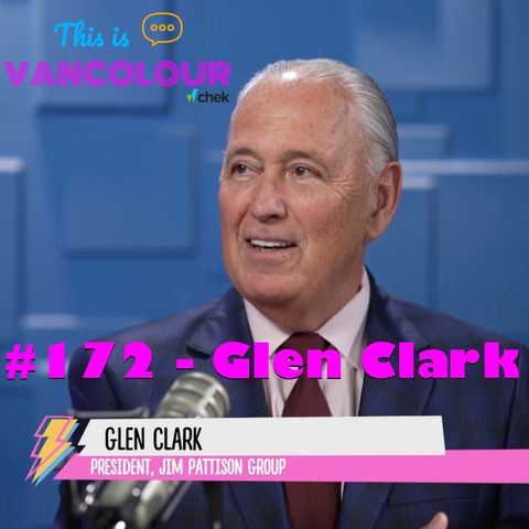 #172 - Glen Clark