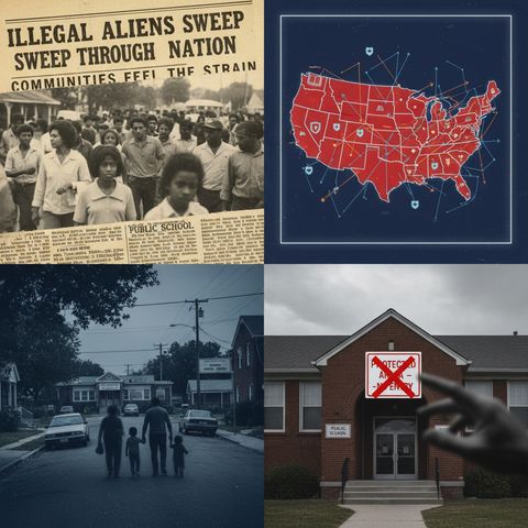 Arbitrary Immigration Enforcement