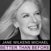 BTB: Jane Wilkens Michael: Get Happy