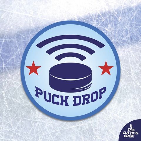 Puck Drop Podcast S05E02 - NHL 2023/'24: Central Division Preview