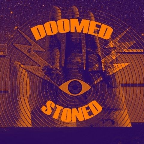 Doomed & Stoned 82: Live I