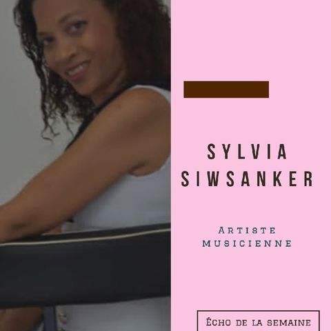 La Star Sylvia Siwsanker Était En Direct Sur IMPLO Suivez L'intégralité De L'interview - IMPLO Fm