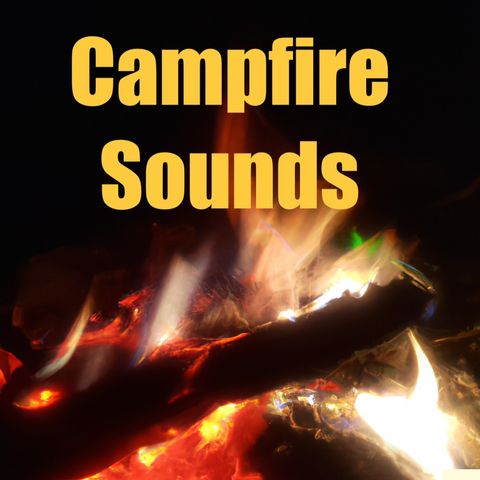 The Soothing Sounds of Fire