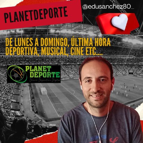 🔈Episodio 445 : Rubén Albés " Quiero que los aficionados se emocionen"