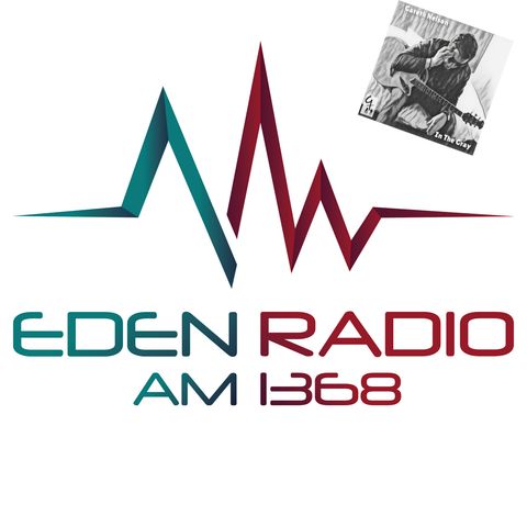 EdenRadio Telephone with Calvin about new single In The Gray