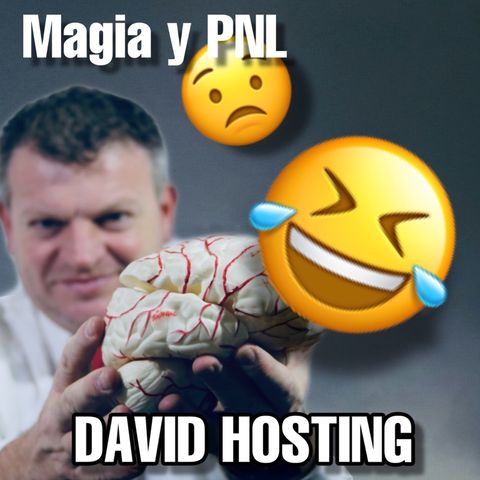 Episodio 2 - David Hosting - Magia ~ PNL