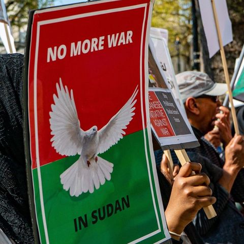 Sudan, guerra senza fine