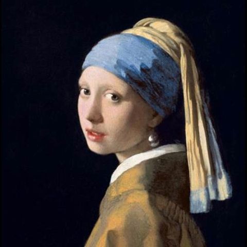Vermeer, su "Joven de la Perla" y nosotras