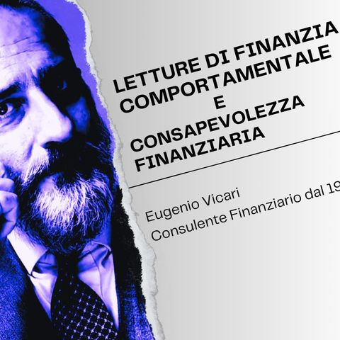 Episodio 16 - DOVE VANNO I SOLDI DEI CLIENTI DELCONSULENTE FINANZIARIO? Tratto da: Newsletter clienti Luglio 2024