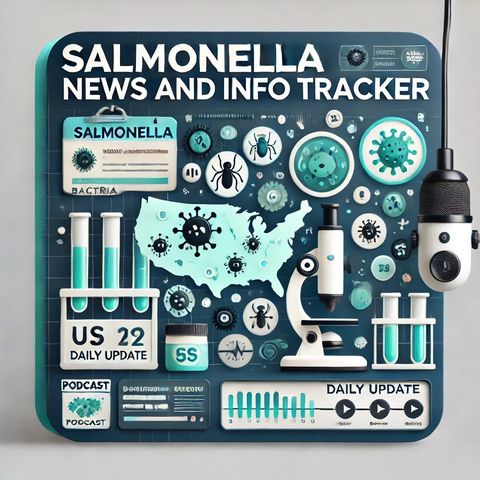 Salmonella Outbreak at Rainbow Farm: Health Officials Issue Urgent Product Recall