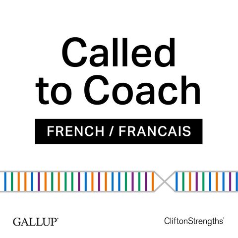 Called to Coach avec Florence Hardy