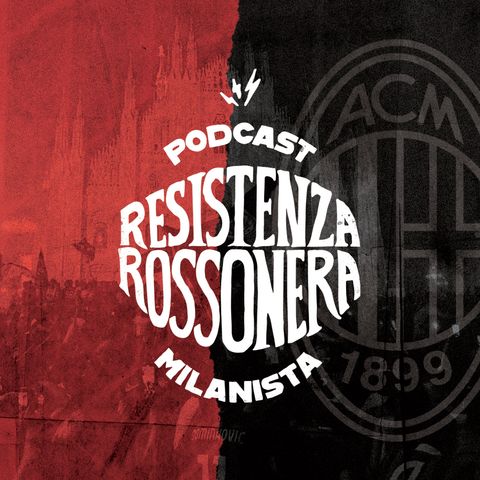 Lazio VS Milan ~ Rossoneri siamo Noi [17]