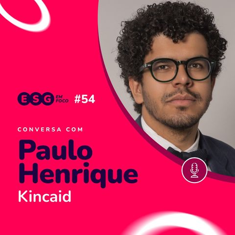 Não existe diversidade nas empresas sem educação contínua - Paulo Henrique (Kincaid)